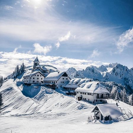 Maggioni Silvia Tarvisio Exterior foto