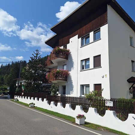 Maggioni Silvia Tarvisio Exterior foto
